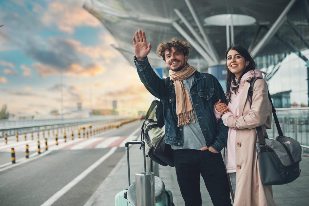 transfert aéroport et gare