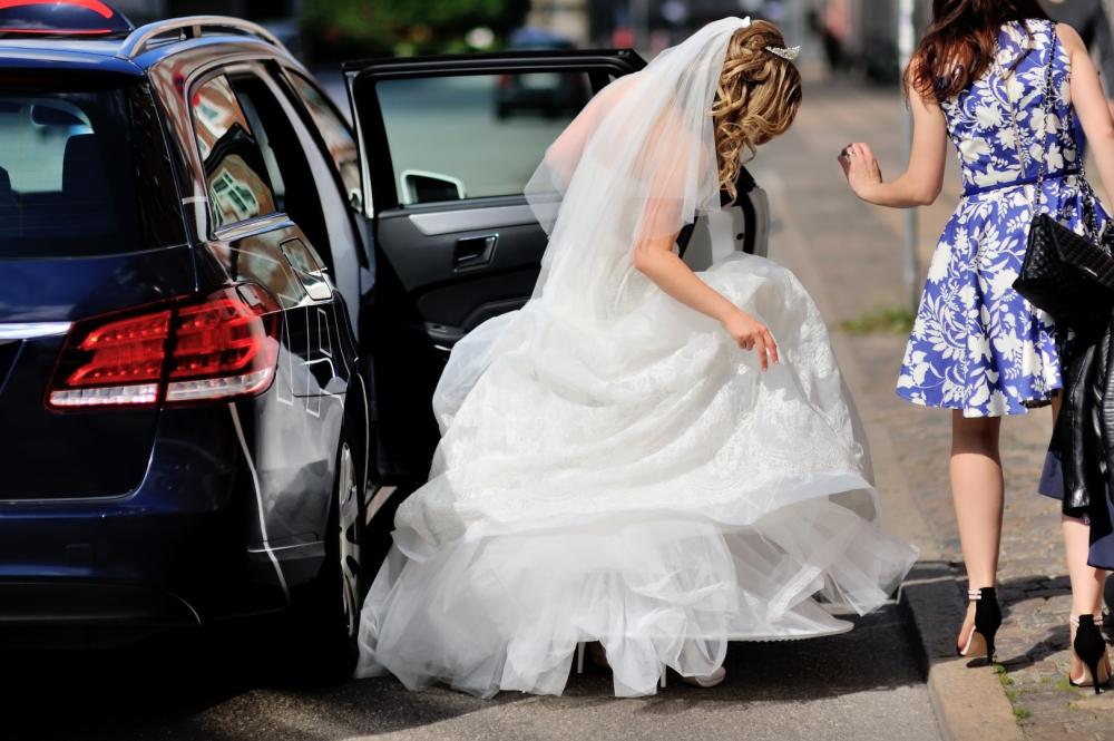 Transport pour des événements
