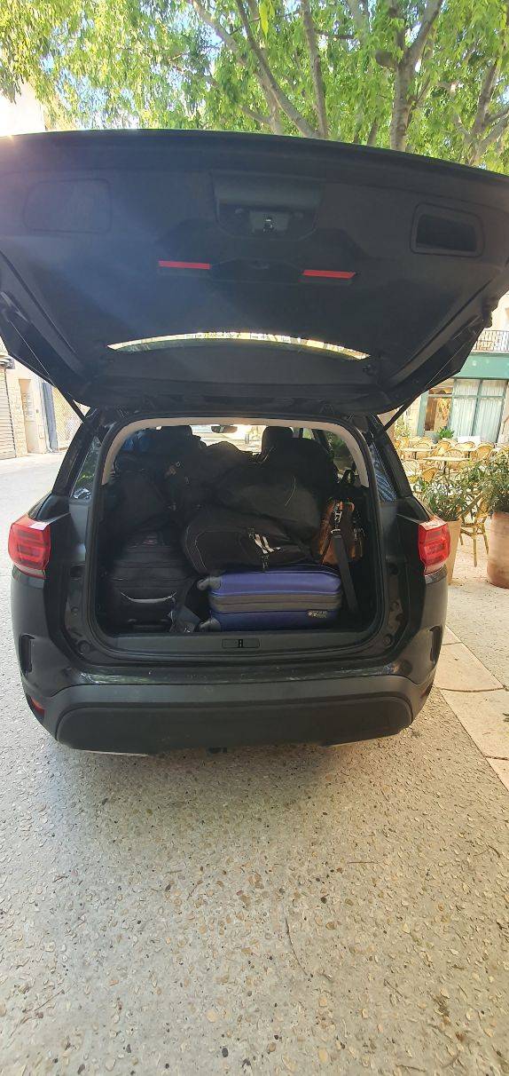 bagages