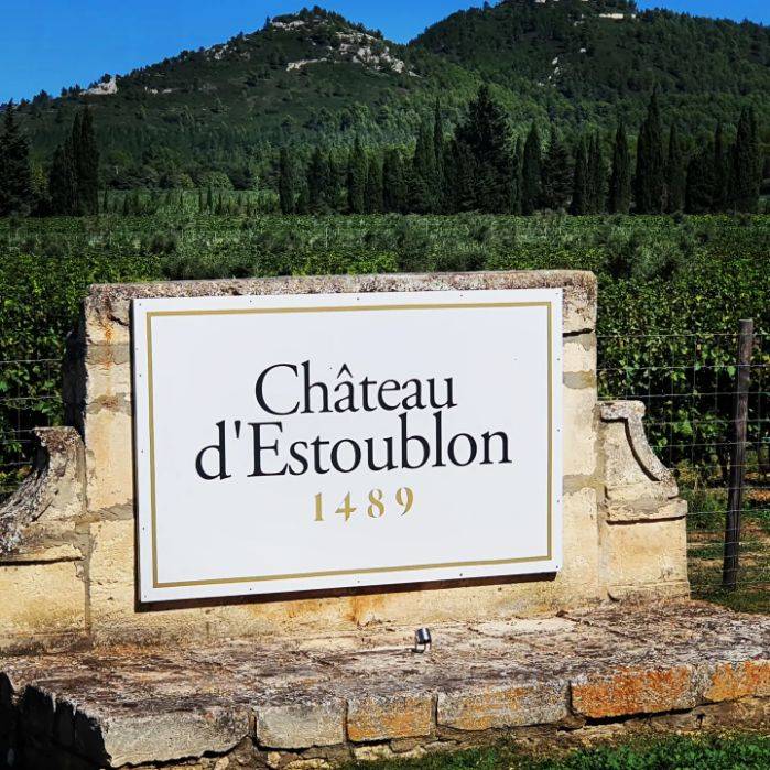 chateau-d'estoublon