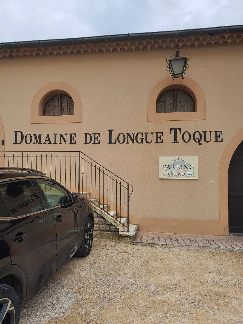 domaine