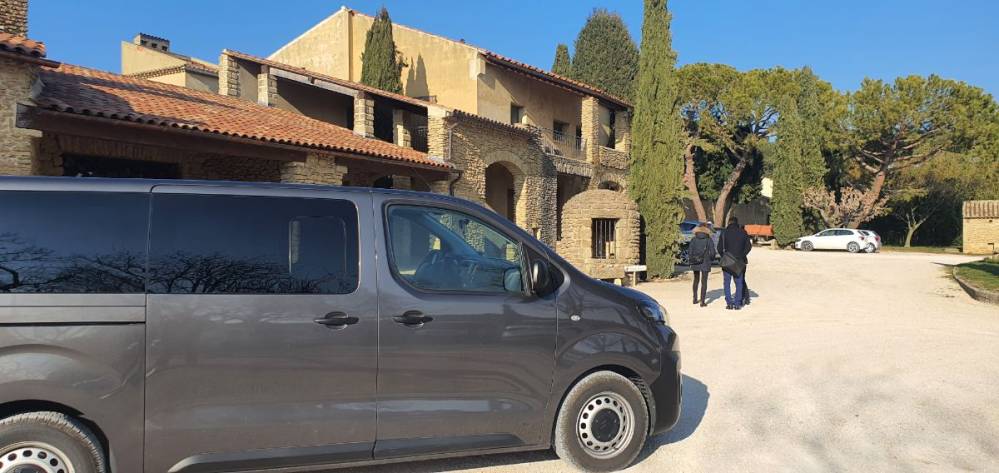 ventoux-prestige-vtc-visite-domaine-viticole